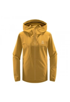 Dámská bunda Haglöfs Discover Touring