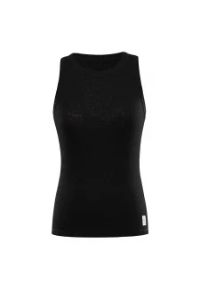 Dámské tílko ALPINE PRO GAHA 2 black