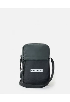 Rip Curl SLIM POUCH ICONS Midnight Bag