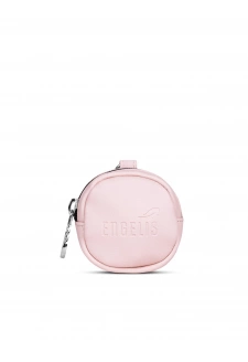 Pouzdro na dudlík Engelis Vuch Dummie Pink