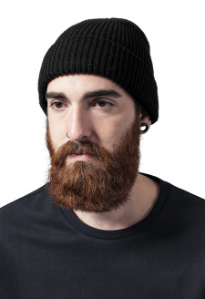 Sailor Beanie black