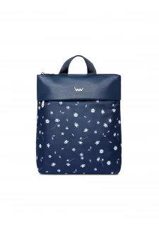 Fashion batoh VUCH Glenn Maedow Blue