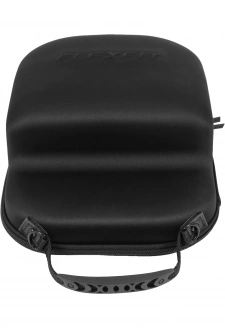 Cap Carrier black