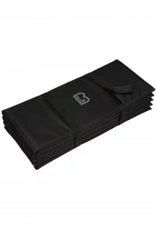 Iso Mattress Molle black