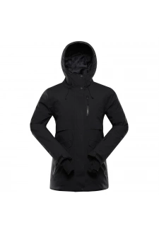 Dámská zimní bunda ALPINE PRO LADINA 