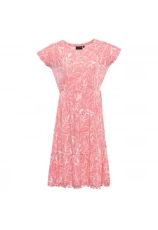 Dámské letní šaty ALPINE PRO DEREFA 