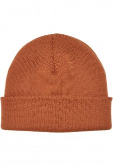 Heavyweight Beanie toffee