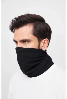 Multifunktionstuch black