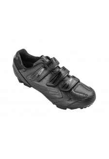 CYKLISTICKÉ BOTY  DELTA  R2 ATSH03A black