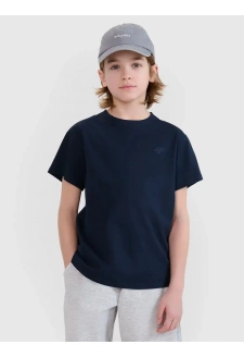 Chlapecké tričko 4F Chlapecké tričko 4F