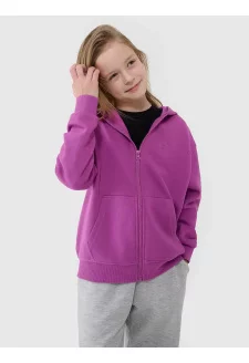 Dívčí mikina 4F