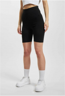 DEF Shorts Sporty black