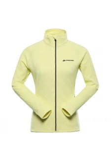 Dámská hřejivá mikina ALPINE PRO DOZERA 2 charlock