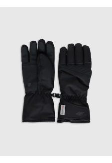 Pánské lyžařské rukavice 4F