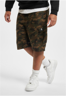 Virginia Shorts darkcamo