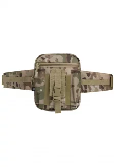 waistbeltbag Allround tactical camo