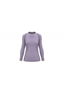 THERMO ACTIVE TS L/S W wisteria