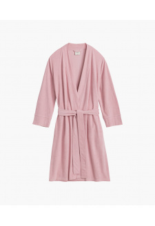 Women's bathrobe