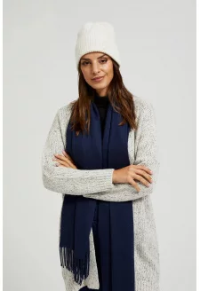 LADIES' HAT Z-CZ-4500 OFF WHITE