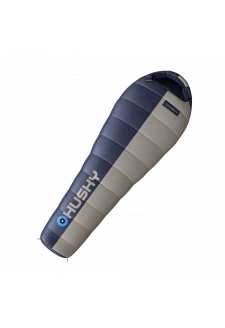 Unisex thermopro třísezónní spacák Husky Fraser -10°C 