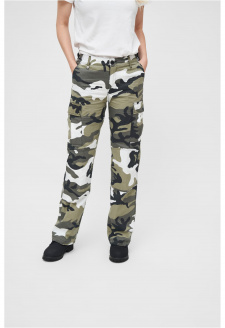 Ladies BDU Ripstop Trouser urban