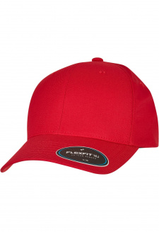 FLEXFIT NU® CAP red