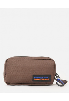 Rip Curl TRAVEL POUCH SEARCH Rock Bag