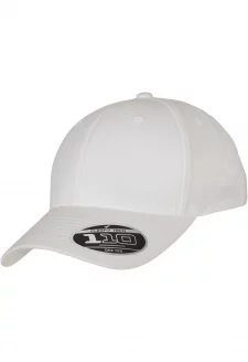 Flexfit 110 Organic Cap white