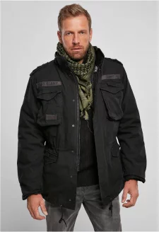 M-65 Giant Jacket black