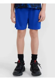 Chlapecké funkční kraťasy 4F