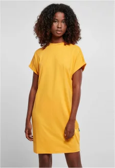 Ladies Rainbow Tee Dress magicmango