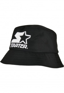 Basic Bucket Hat black