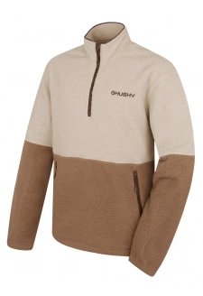 Pánský fleecová mikina HUSKY Addy M 