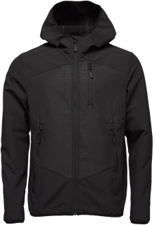 Men's Jacket LOAP URPUR Black