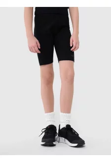 Dívčí kraťasy 4F