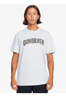 Pánské tričko QuikSilver Scholarship Pánské tričko QuikSilver Scholarship