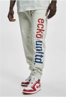 Ecko Unltd. Grande  Seweatpant grey