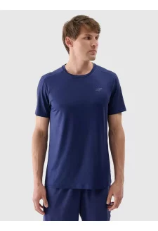 Pánské funkční tričko 4F Pánské funkční tričko 4F