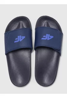 Chlapecké pantofle 4F