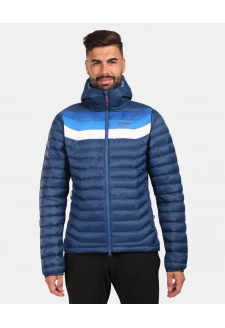 Pánská péřová bunda Kilpi PYRAMIDEN-M