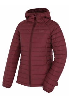 Dámská péřová bunda Husky Dreeser L