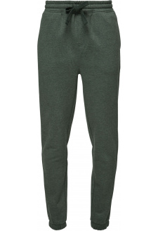 Men's Sweatpants LOAP EDBUR Green