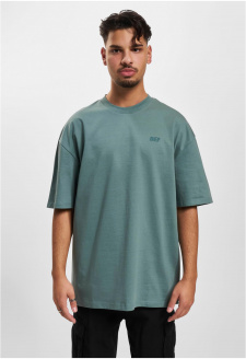 DEF Work Tshirt green