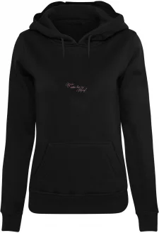 B**** Better Hoody black