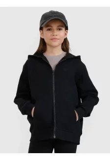 Dívčí mikina 4F