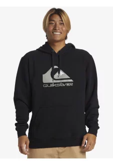 Pánská mikina QuikSilver Big Logo Pánská mikina QuikSilver Big Logo