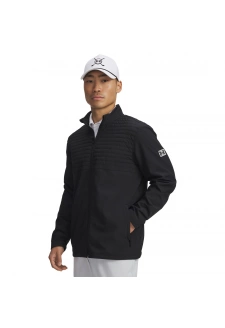 Pánská bunda Under Armour Drive Pro FZ