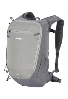 Backpack Hiking/Cycling Peten 20l grey