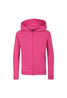 Dětská bavlněná mikina ALPINE PRO MIAKO