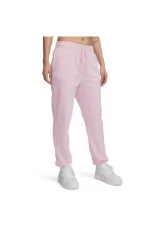 Dámské tepláky Under Armour Rival Terry Joggers